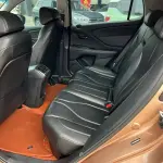 Acura CDX 2018 из Китая