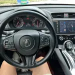 Acura CDX 2018 из Китая