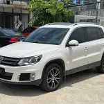 Volkswagen Tiguan 2016 из Китая