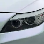 BMW Z4 2012 из Китая