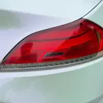 BMW Z4 2012 из Китая
