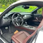 BMW Z4 2012 из Китая