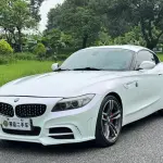 BMW Z4 2012 из Китая