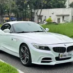 BMW Z4 2012 из Китая
