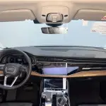 Audi Q7 2024 из Китая