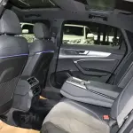 Audi A6L New Energy 2021 из Китая