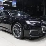 Audi A6L New Energy 2021 из Китая