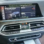 BMW X5 2023 из Китая
