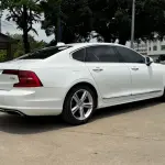 Volvo S90 2018 из Китая