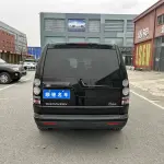 Land Rover Discovery 2015 из Китая