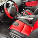 Mazda RX-8 2006 из Китая