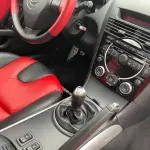 Mazda RX-8 2006 из Китая