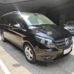 Mercedes-Benz Vito 2019 из Китая