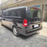 Mercedes-Benz Vito 2019 из Китая