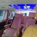 Mercedes-Benz Vito 2019 из Китая