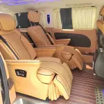 Mercedes-Benz Vito 2019 из Китая