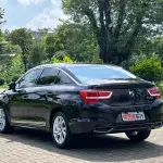 DS DS 5LS 2016 из Китая