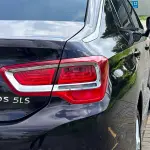 DS DS 5LS 2016 из Китая