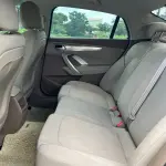 DS DS 5LS 2016 из Китая