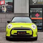 MINI Mini 2024 из Китая