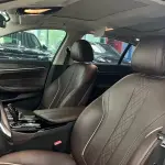 BMW 5 Series 2018 из Китая