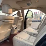 Hongqi Hongqi Shengshi 2010 из Китая