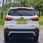 Huasu Huansu S3 2018 из Китая