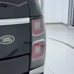 Land Rover Range Rover 2022 из Китая