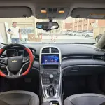 Chevrolet Malibu 2015 из Китая