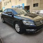 Volkswagen Passat 2015 из Китая