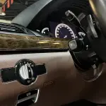 Mercedes-Benz S-Class 2013 245 л.с. — лот 55023814 из Китая