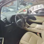 Toyota Alphard 2018 из Китая