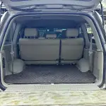 Toyota Land Cruiser 2005 из Китая