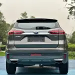 Geely Boyue 2019 из Китая