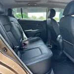 Kia Sportage 2016 из Китая