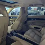 Porsche Panamera 2012 из Китая