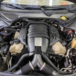 Porsche Panamera 2012 из Китая