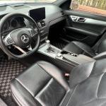 Mercedes-Benz C-Class (Import) 2010 из Китая