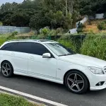 Mercedes-Benz C-Class (Import) 2010 из Китая