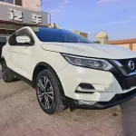 Nissan Qashqai 2021 из Китая