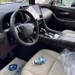 Toyota Alphard из Китая