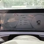 Kia EV6 2025 из Китая