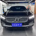 Volvo S90 2024 из Китая
