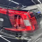 Volvo S90 2024 из Китая