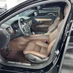 Volvo S90 2024 из Китая