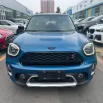 MINI Mini Countryman 2024 из Китая