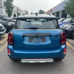 MINI Mini Countryman 2024 из Китая