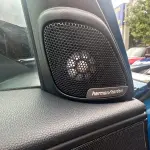 MINI Mini Countryman 2024 из Китая