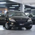 Lexus ES 2004 из Китая