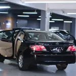 Lexus ES 2004 из Китая